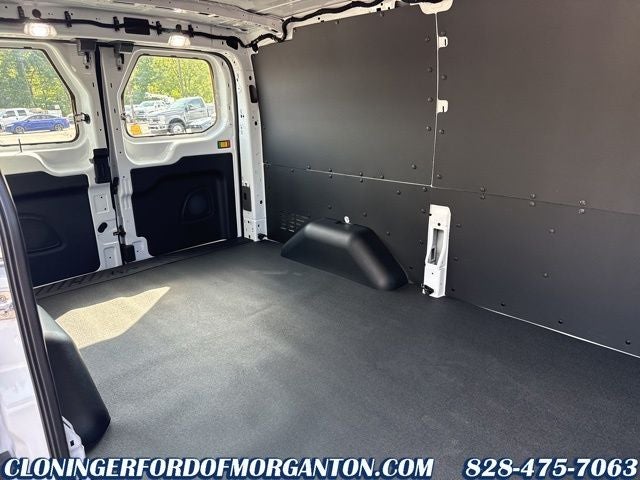2025 Ford Transit-150 Base