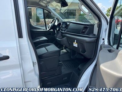 2025 Ford Transit-150 Base