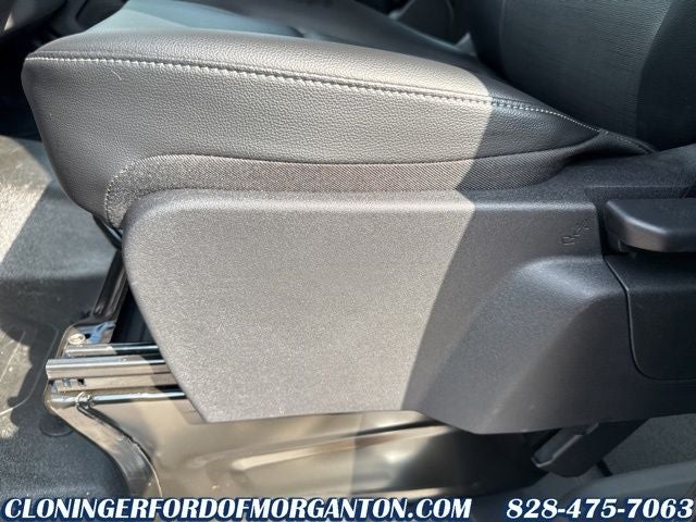 2025 Ford Transit-150 Base