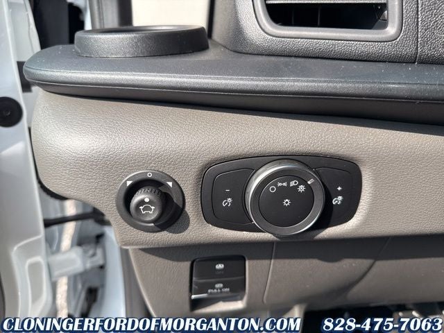 2025 Ford Transit-150 Base