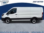2025 Ford Transit-150 Base