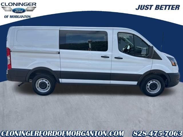 2025 Ford Transit-150 Base
