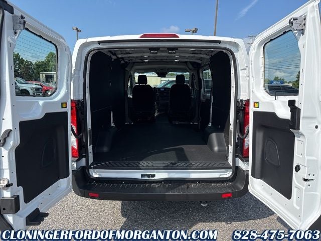 2025 Ford Transit-150 Base