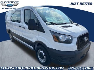 2025 Ford Transit-150 Base