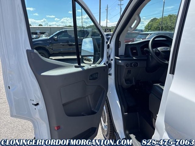 2025 Ford Transit-150 Base