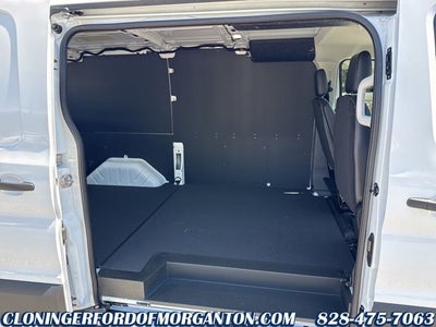 2025 Ford Transit-150 Base