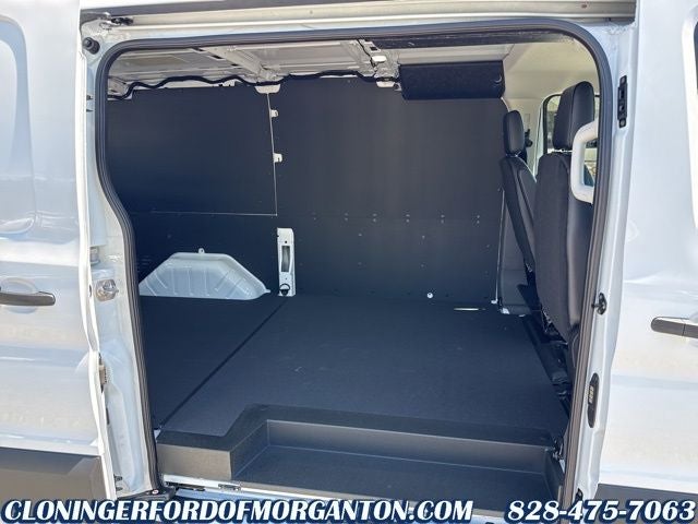 2025 Ford Transit-150 Base
