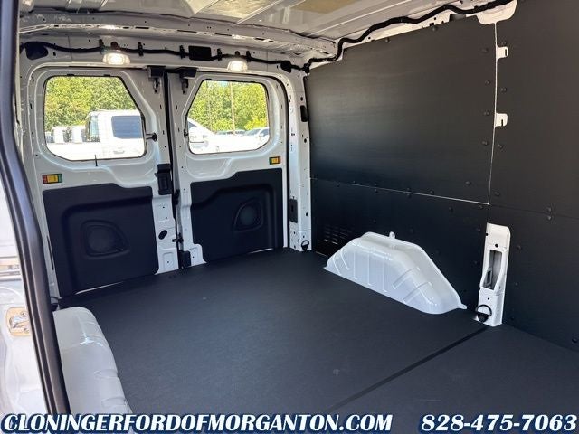 2025 Ford Transit-150 Base