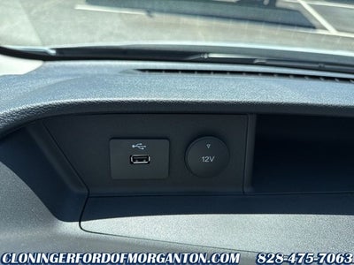 2025 Ford Transit-150 Base