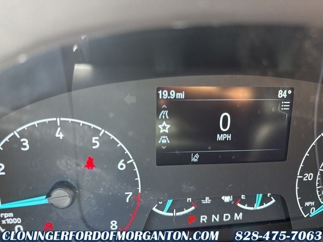 2025 Ford Transit-150 Base