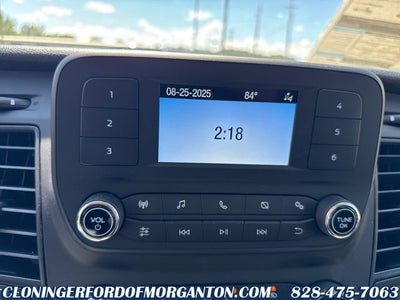 2025 Ford Transit-150 Base