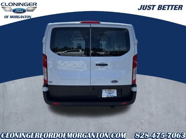 2025 Ford Transit-150 Base