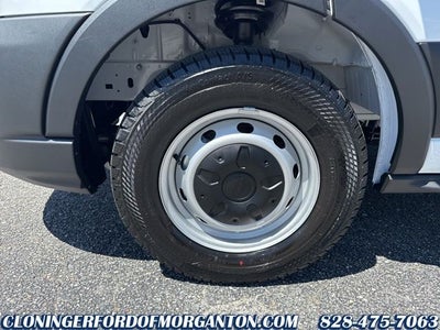 2025 Ford Transit-150 Base