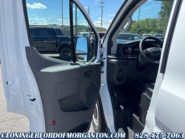 2025 Ford Transit-150 Base