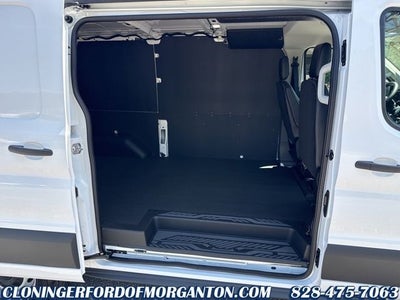 2025 Ford Transit-150 Base