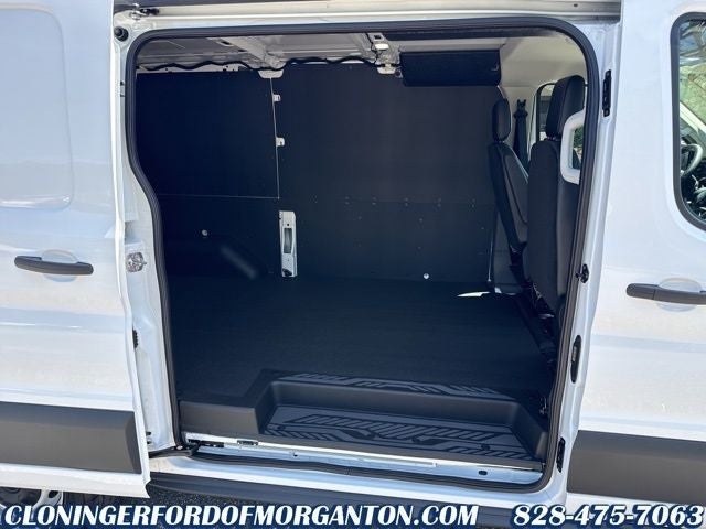 2025 Ford Transit-150 Base