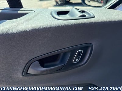 2025 Ford Transit-150 Base