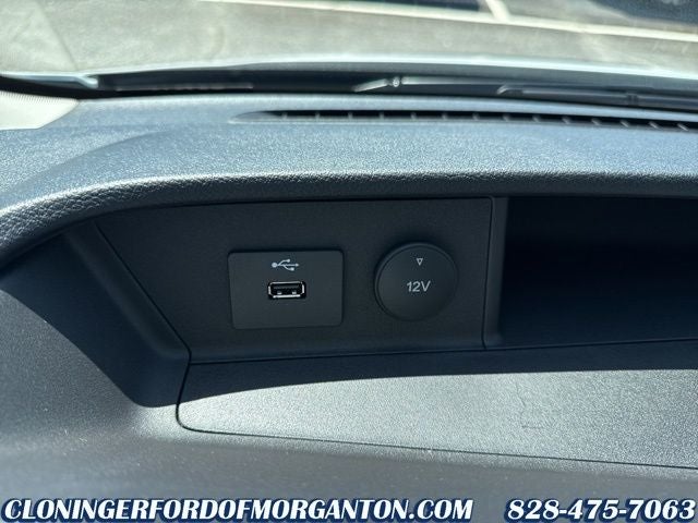 2025 Ford Transit-150 Base