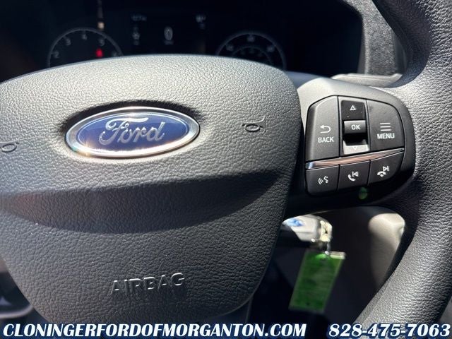 2025 Ford Transit-150 Base