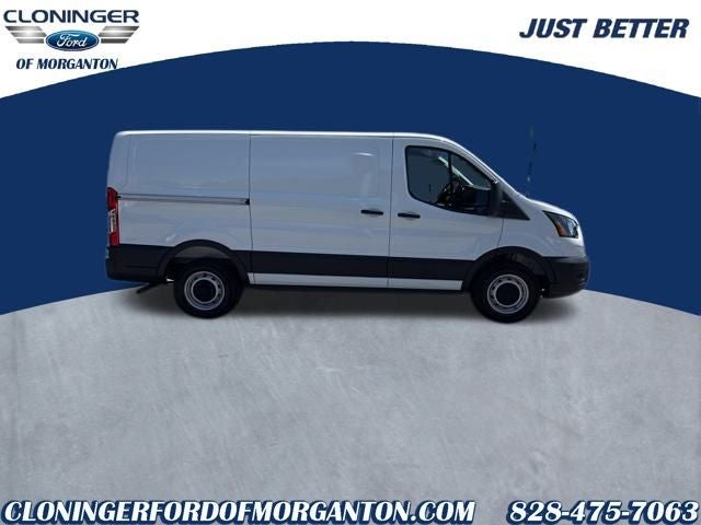 2025 Ford Transit-150 Base