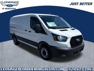 2025 Ford Transit-150