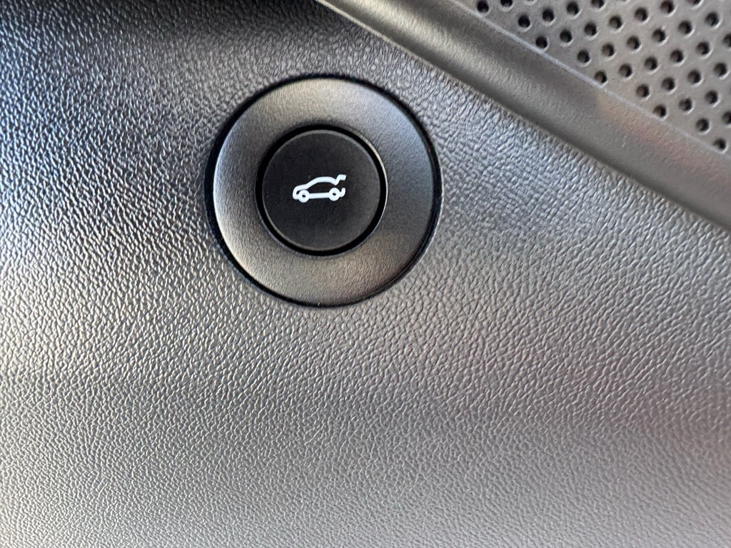 2022 Chevrolet Camaro LT1