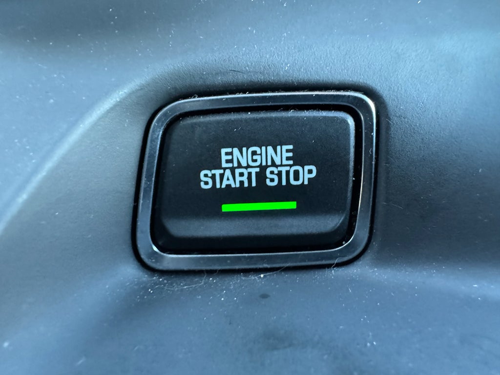 2022 Chevrolet Camaro LT1