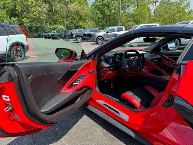 2023 Chevrolet Corvette Stingray 3LT