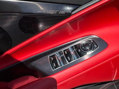 2023 Chevrolet Corvette Stingray 3LT