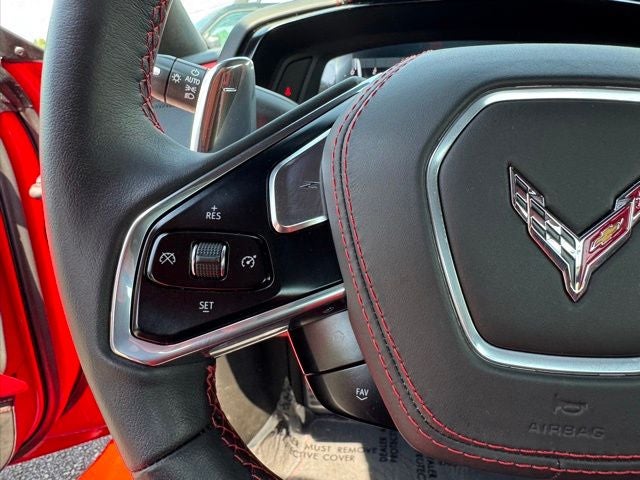 2023 Chevrolet Corvette Stingray 3LT