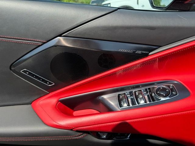 2023 Chevrolet Corvette Stingray 3LT