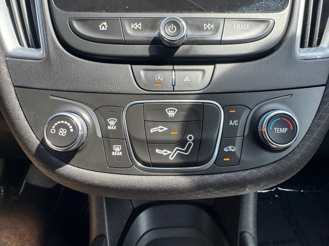 2020 Chevrolet Malibu RS