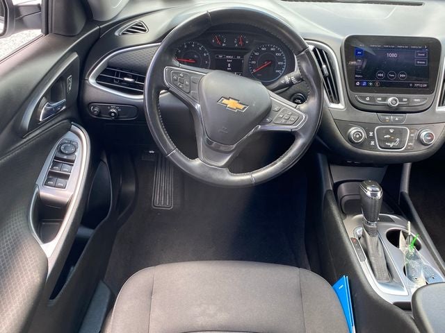2020 Chevrolet Malibu RS