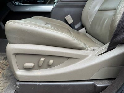 2019 Chevrolet Silverado 2500HD LTZ