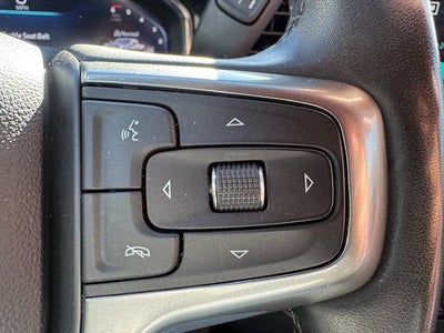 2024 Chevrolet Silverado 3500HD LT