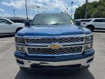 2015 Chevrolet Silverado 1500 LT LT1