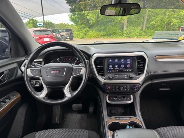 2020 GMC Acadia SLE