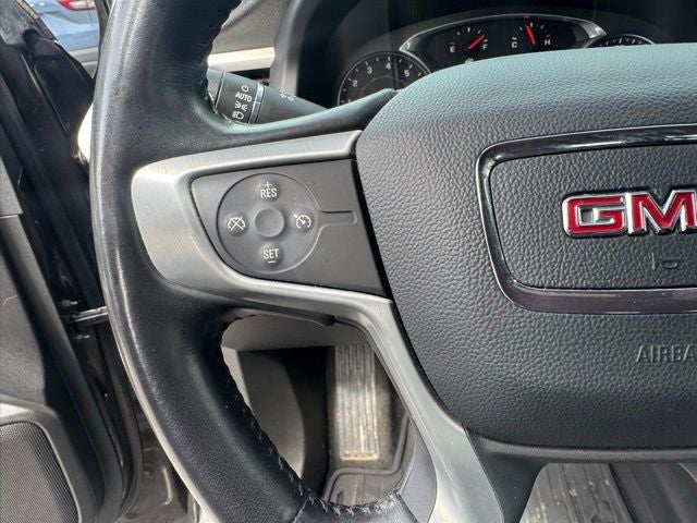 2020 GMC Acadia SLE