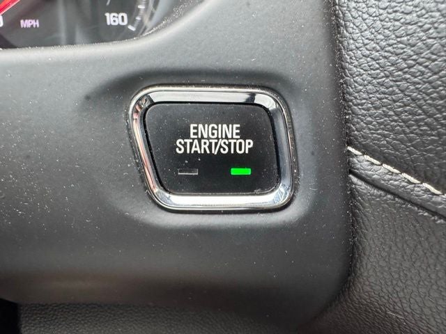 2020 GMC Acadia SLE