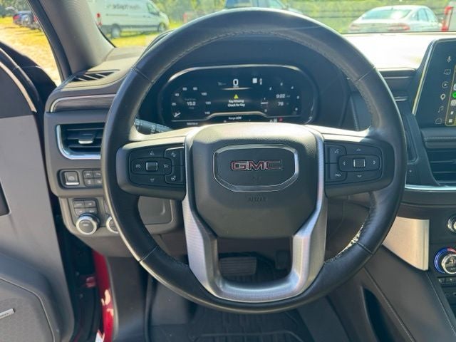 2022 GMC Yukon XL SLT