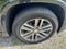 2022 Chevrolet Traverse High Country