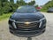 2022 Chevrolet Traverse High Country