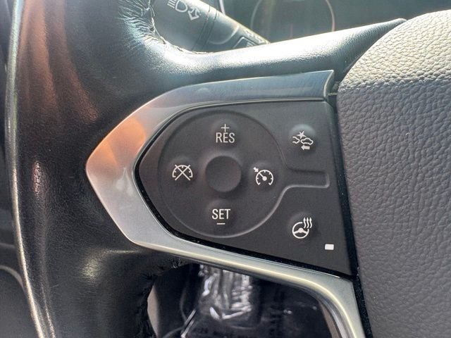 2022 Chevrolet Traverse High Country