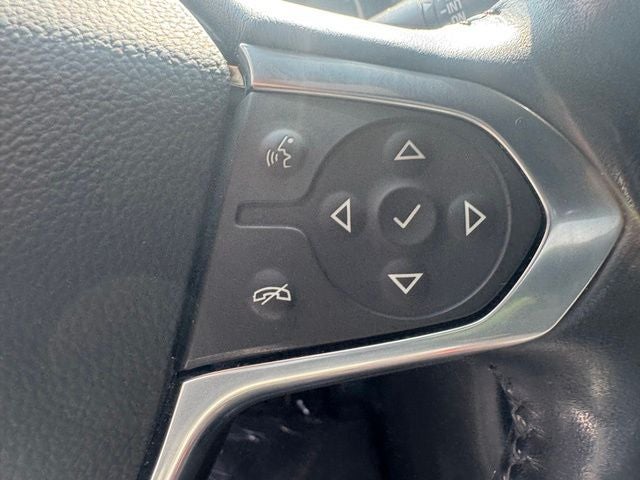 2022 Chevrolet Traverse High Country