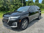 2022 Chevrolet Traverse High Country