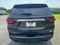 2022 Chevrolet Traverse High Country