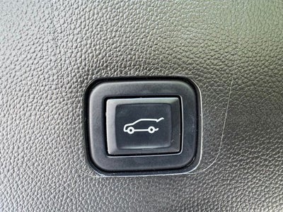 2022 Chevrolet Traverse High Country