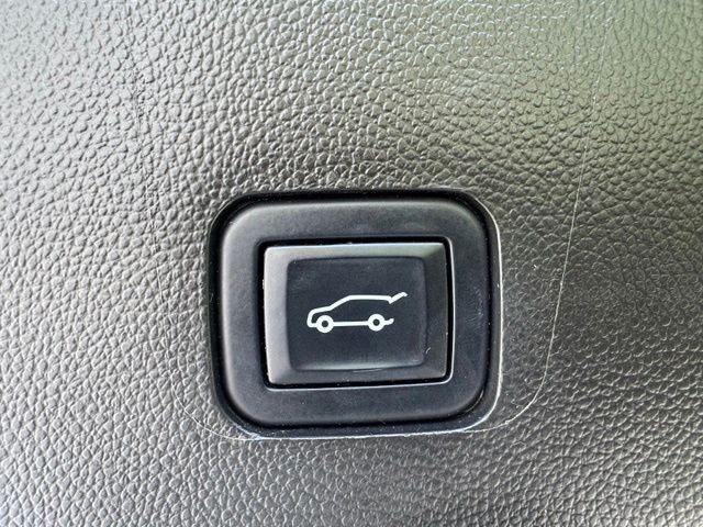 2022 Chevrolet Traverse High Country