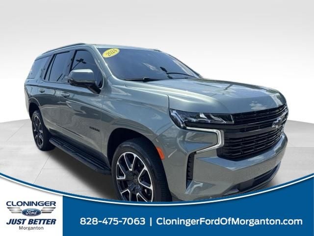 2024 Chevrolet Tahoe 2WD RST's photo