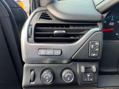 2020 Chevrolet Suburban Premier